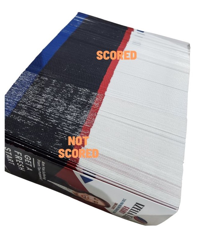 Scoring services