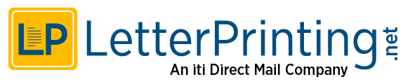 ITI Direct Mail logo